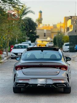 كيا K5